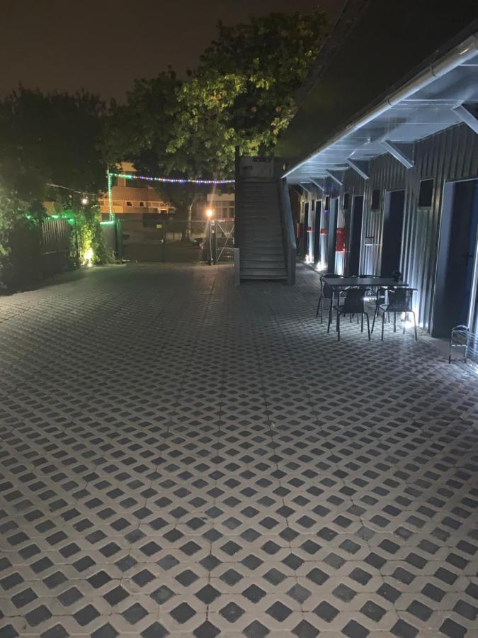Motel Home ברלין מראה חיצוני תמונה