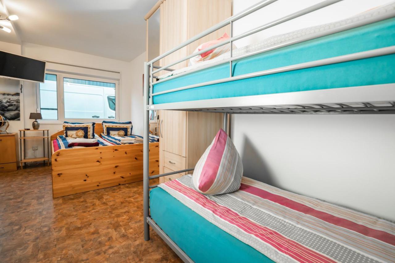 Motel Home ברלין מראה חיצוני תמונה