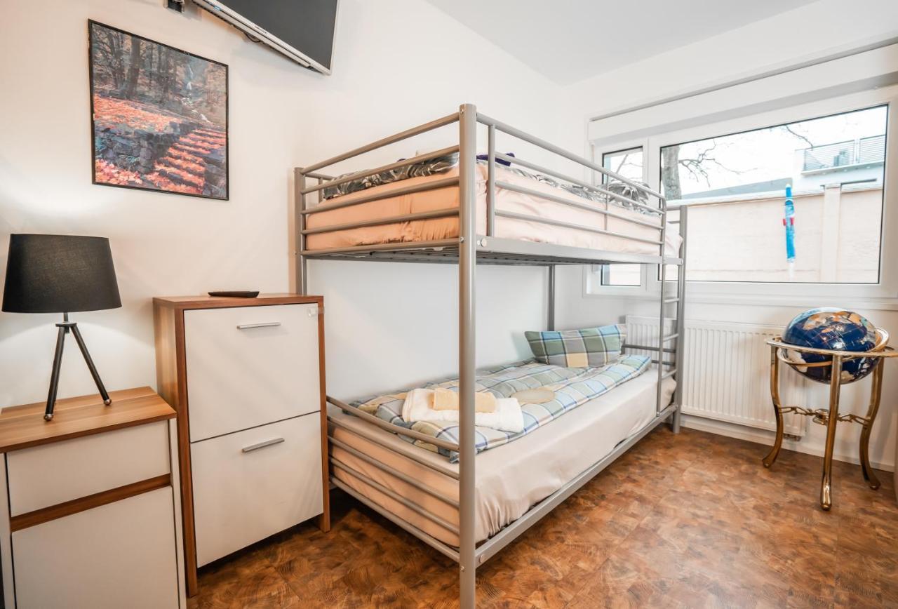 Motel Home ברלין מראה חיצוני תמונה