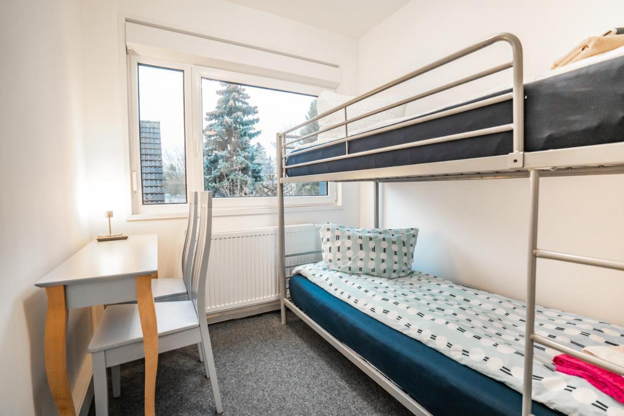 Motel Home ברלין מראה חיצוני תמונה