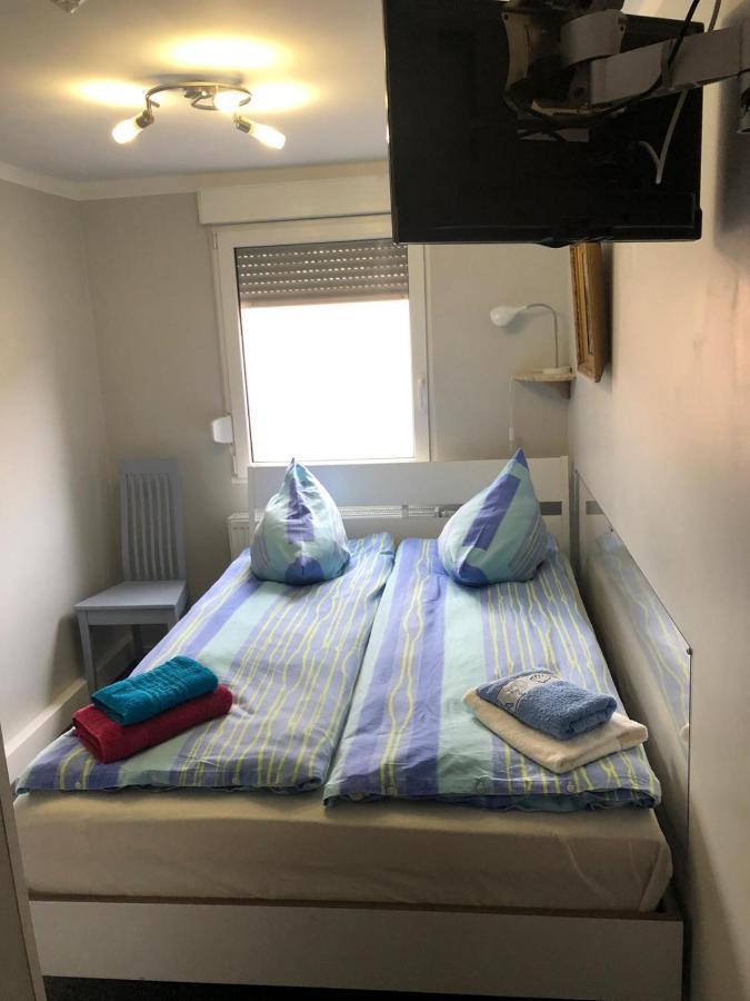 Motel Home ברלין מראה חיצוני תמונה