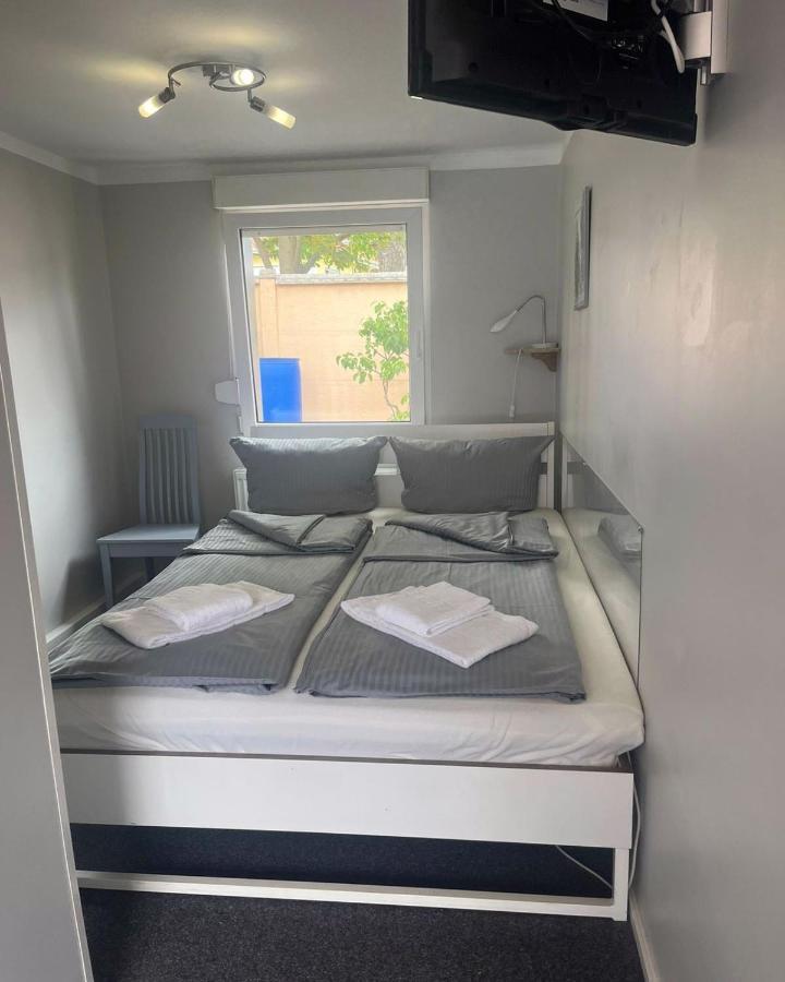 Motel Home ברלין מראה חיצוני תמונה