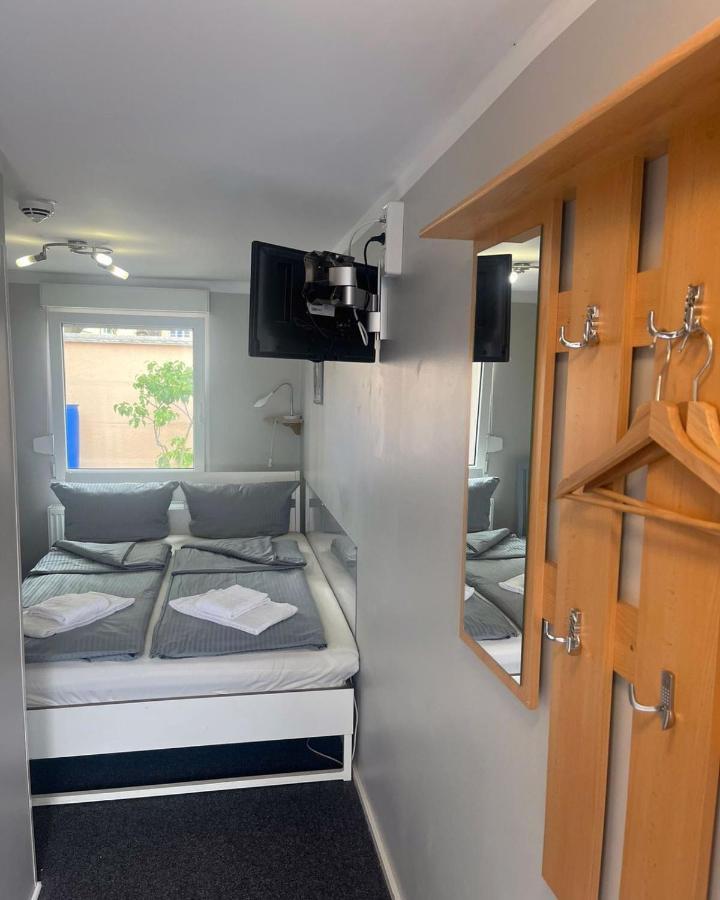 Motel Home ברלין מראה חיצוני תמונה