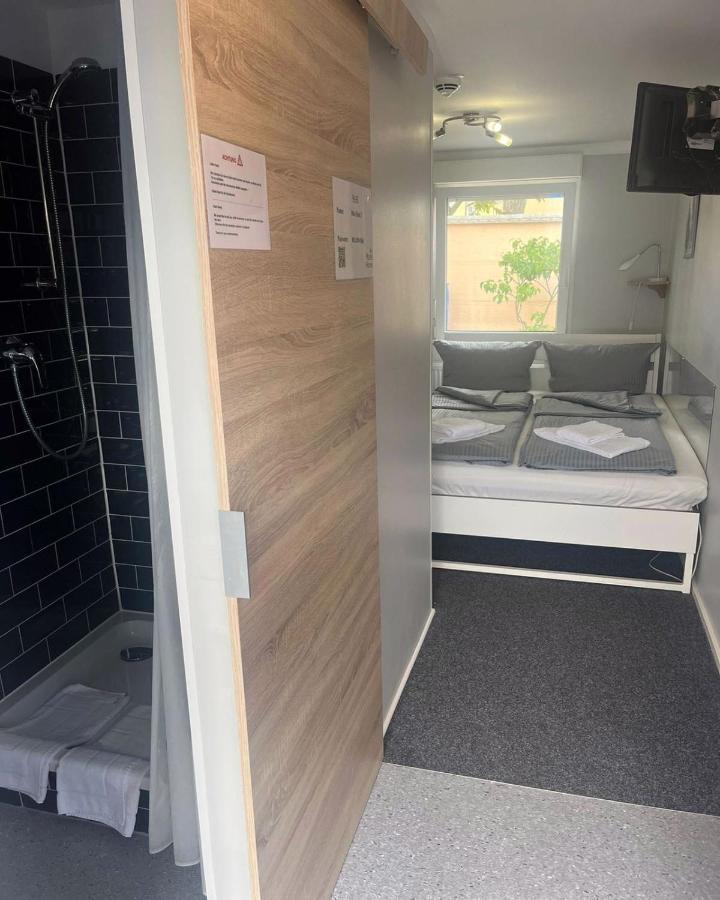 Motel Home ברלין מראה חיצוני תמונה