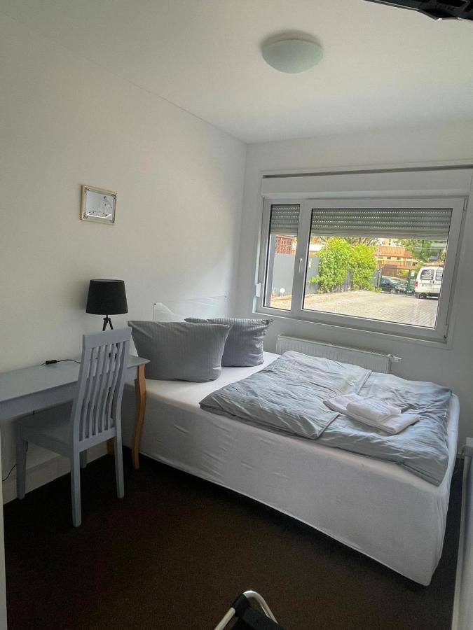 Motel Home ברלין מראה חיצוני תמונה