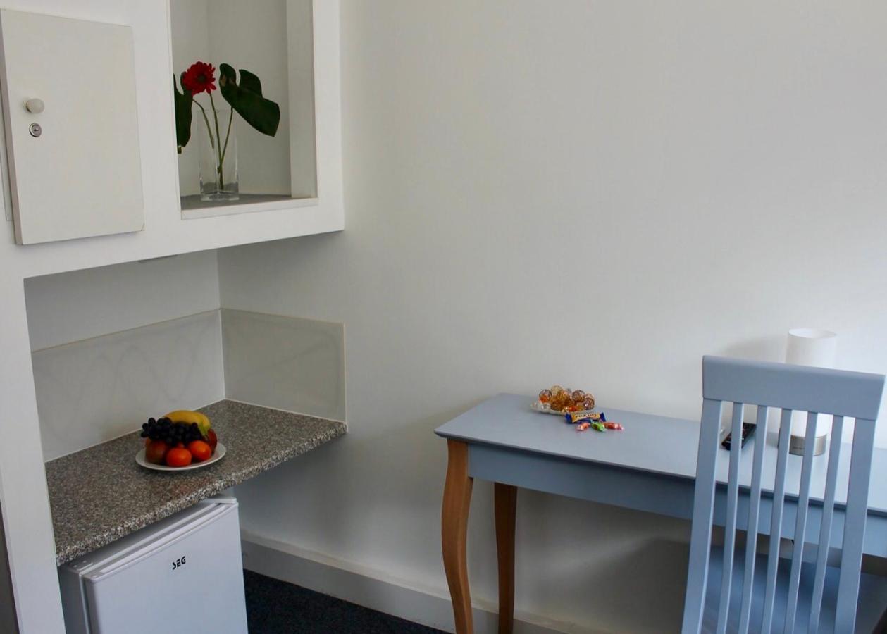 Motel Home ברלין מראה חיצוני תמונה