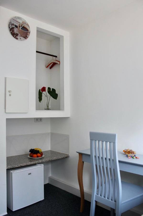 Motel Home ברלין מראה חיצוני תמונה